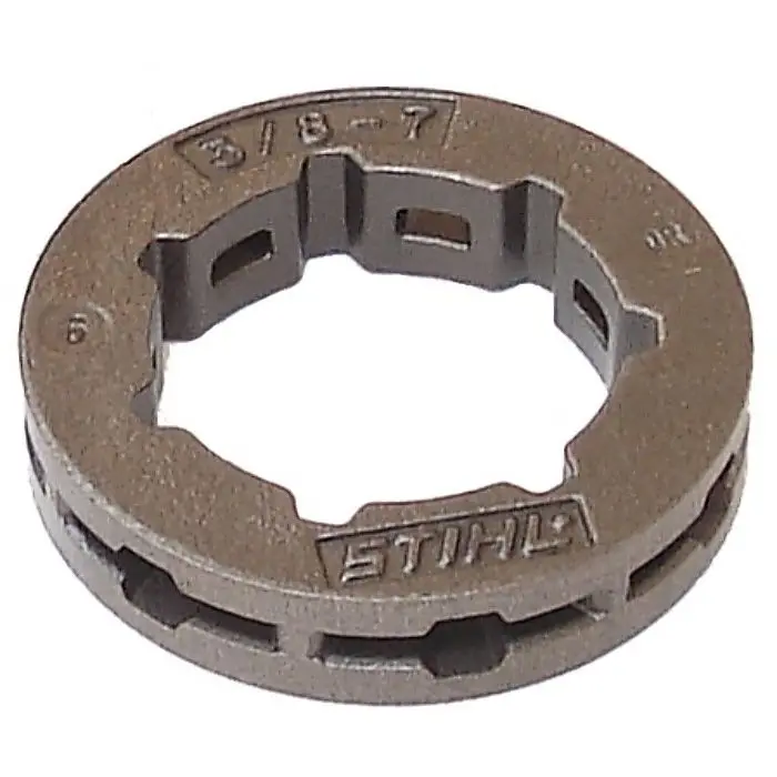 Stihl 0.404″ Pitch Rim-Mounted Sprocket – 7-Tooth 1