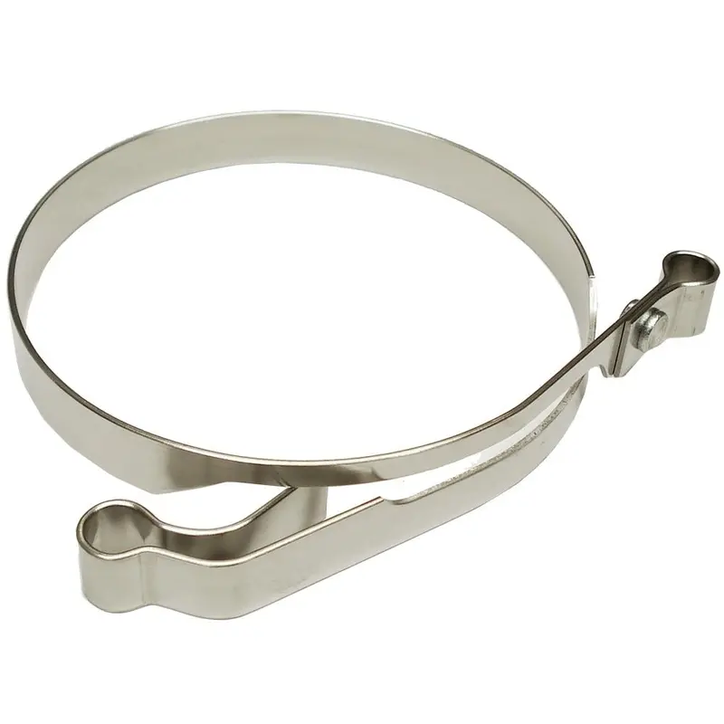 Stihl 1119 160 5401 Brake Band Assembly 1