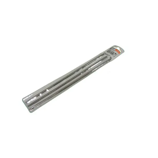 Stihl 3/16" (4.8 Mm) Chainsaw File Set – 3-Piece Pack 1