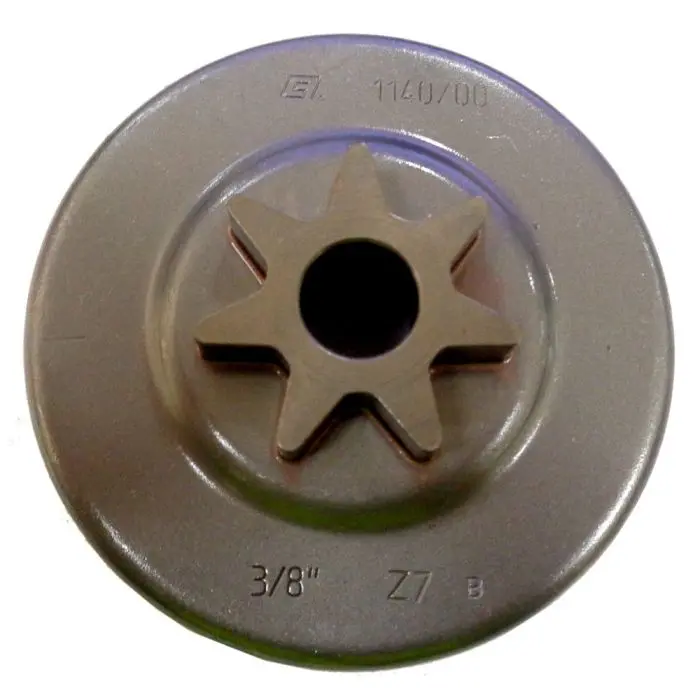 Stihl 3/8" Pitch, 7-Tooth Chain Sprocket – #1140 640 2000 1