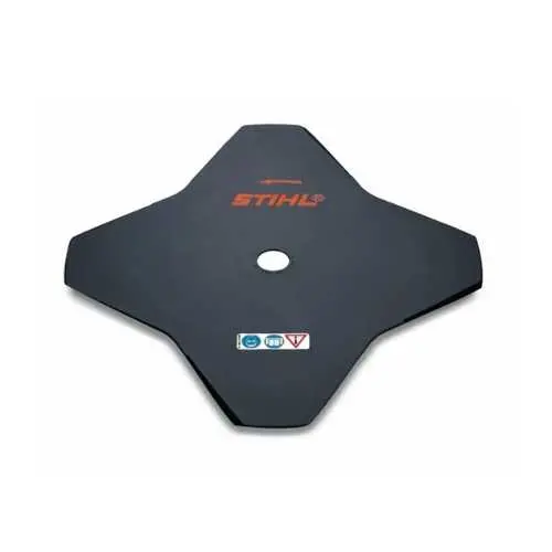 Stihl 4-Tooth Grass Blade – 4001 713 3801 1
