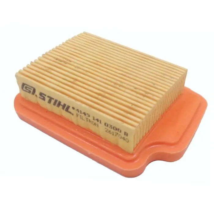 Stihl Air Filter Cartridge (Part #4134 141 0300) 1