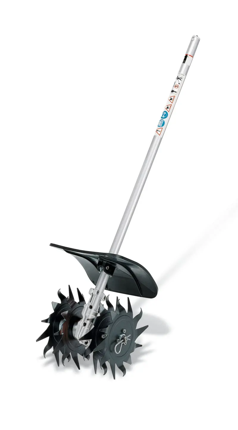 Stihl Bf-Km Multi-Tool Attachment – Cultivator Tine Set 1