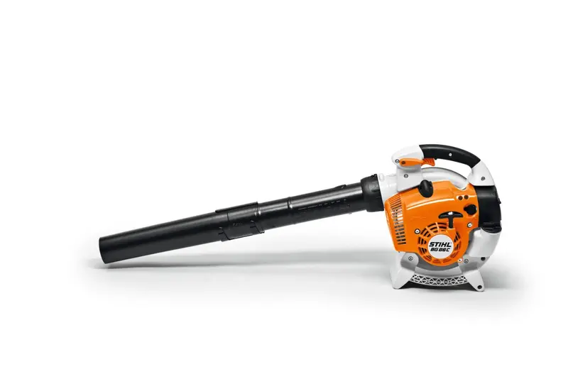 Stihl Bg 86 C-E Gas-Powered Leaf Blower 1