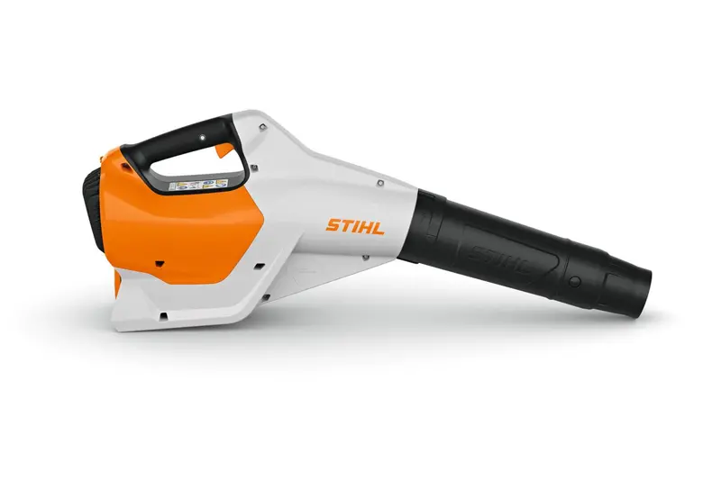 Stihl Bga 160 Cordless Blower – Tool-Only Package (Typo: 'Onlu' Corrected To 'Only') 1