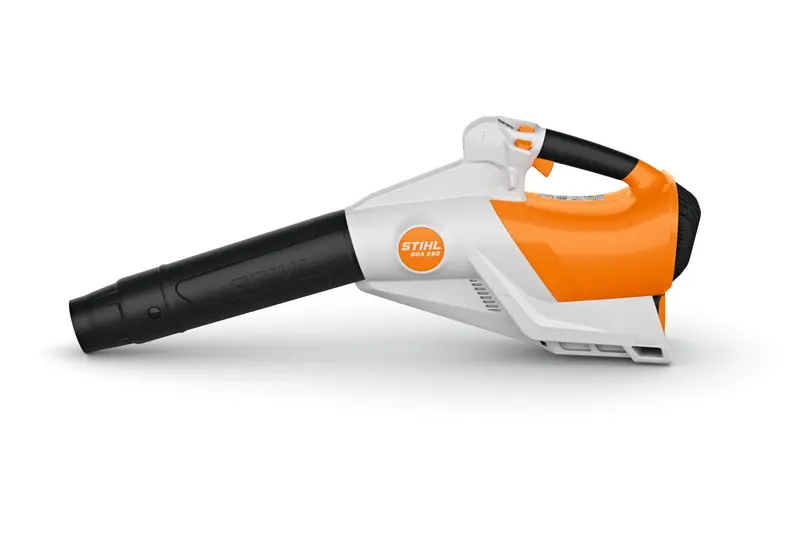 Stihl Bga 250 Cordless Battery-Powered Blower 1