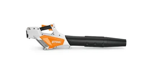 Stihl Bga 57 Portable Battery Leaf Blower 1