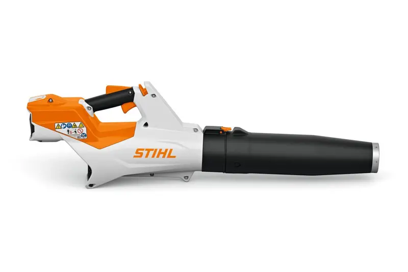 Stihl Bga 60 Portable Cordless Blower – Lightweight Air Mover 1