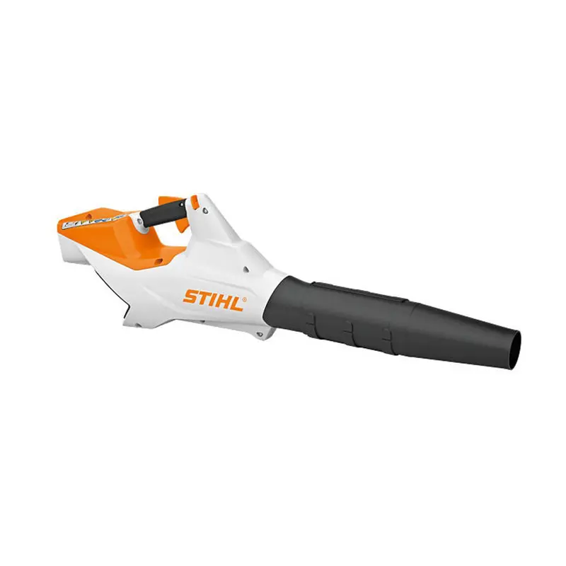 Stihl Bga 86 Cordless Blower – Bare Tool (No Battery/Charger) 1