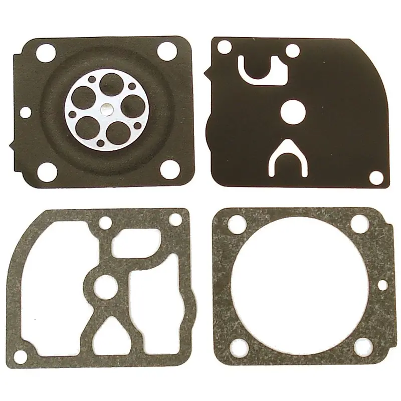 Stihl Carburetor Repair Kit – Comprehensive Tune-Up Set (Part #4228 007 1051) 1