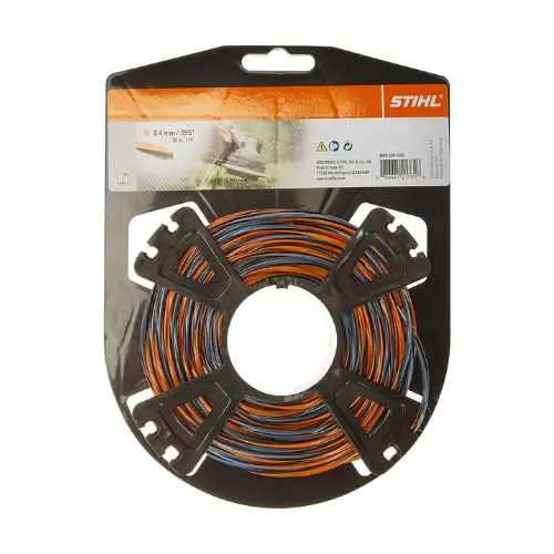 Stihl Cf3 Pro Carbon-Fiber Nylon Line Reel 1