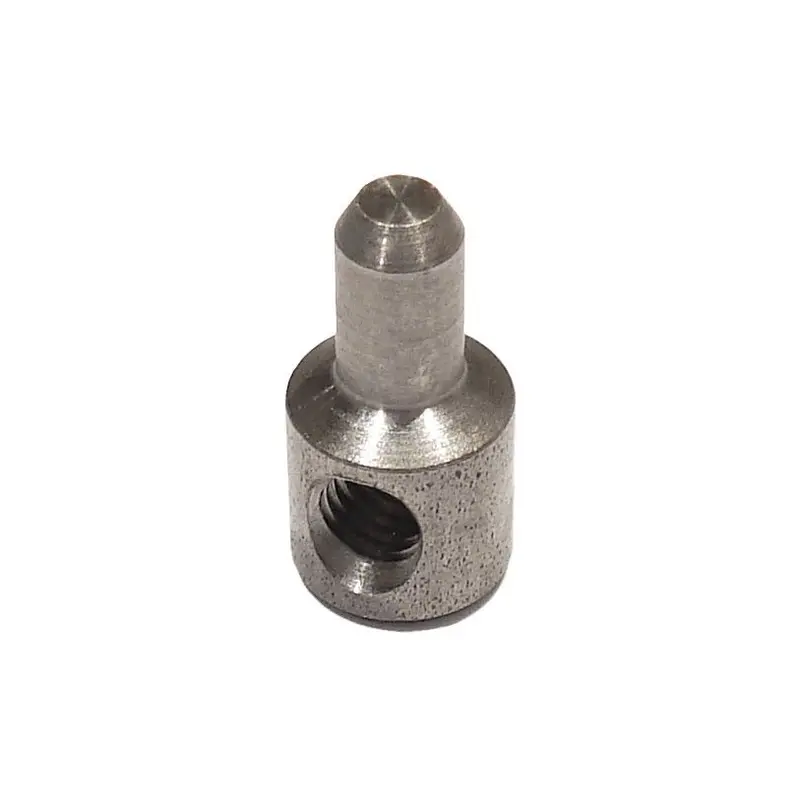 Stihl Chain Tensioner Nut For Secure Saw Chain Adjustment (1120 664 1500) 1