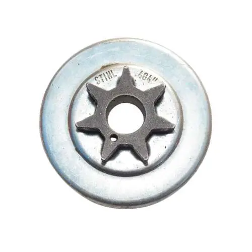 Stihl Clutch Spur Sprocket – Drive Gear Component 1110 640 2000 1