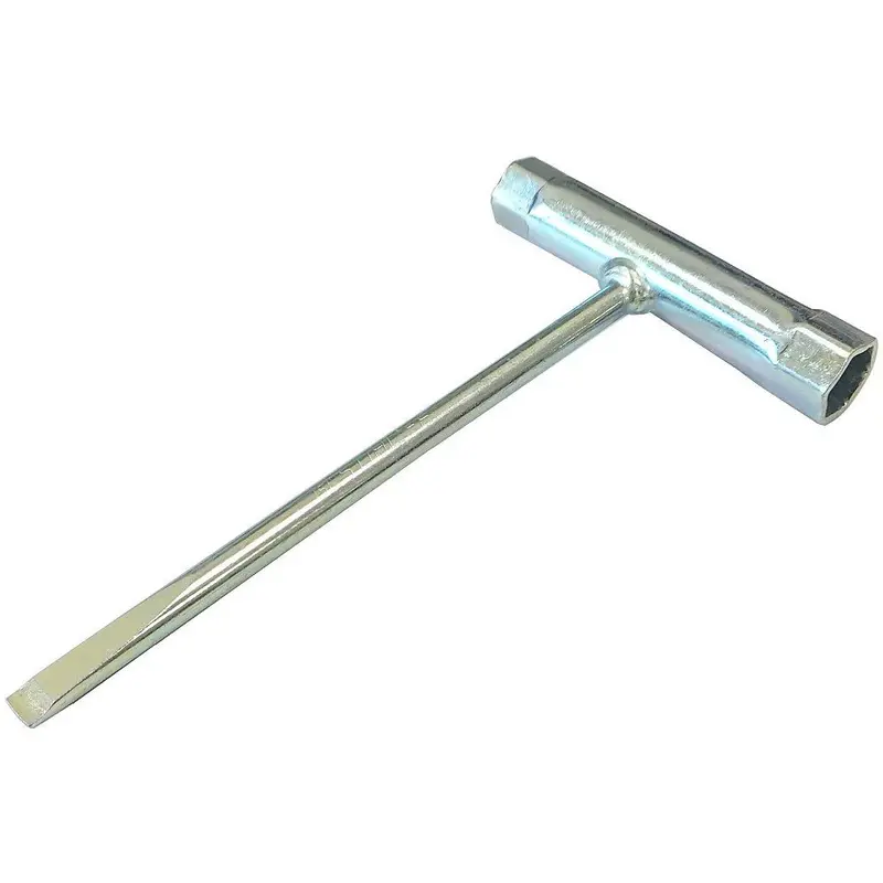 Stihl Combination Wrench – Dual-End Metric Spanner For Field Maintenance (0000 890 3402) 1