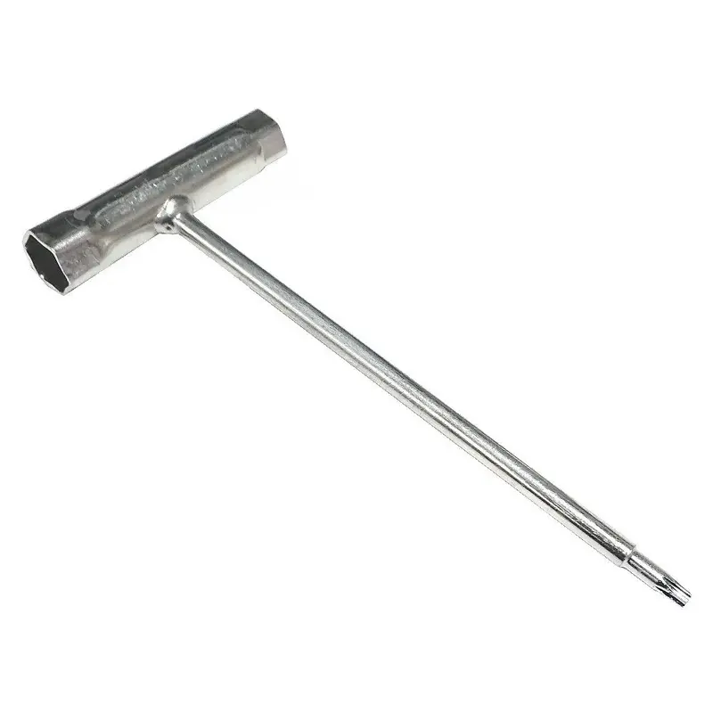 Stihl Combination Wrench Set – Dual-Ended Metric Tool For Field Maintenance (4128 890 3400) 1