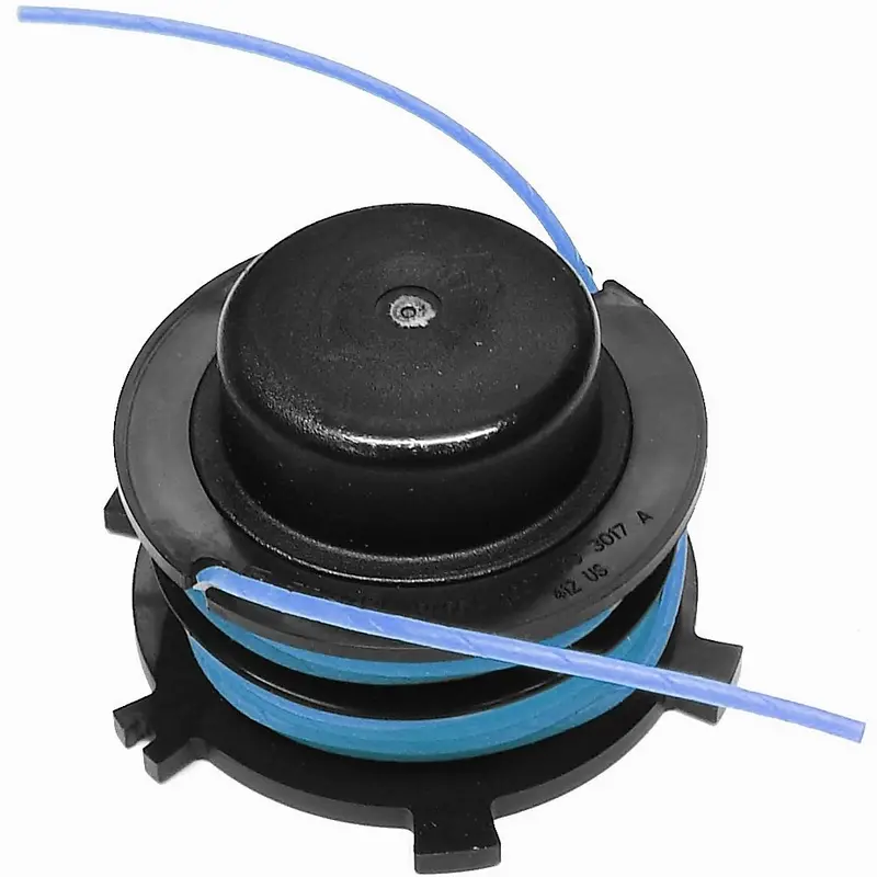 Stihl Dual-Port Spool With 1.6Mm Blue Nylon Line 1