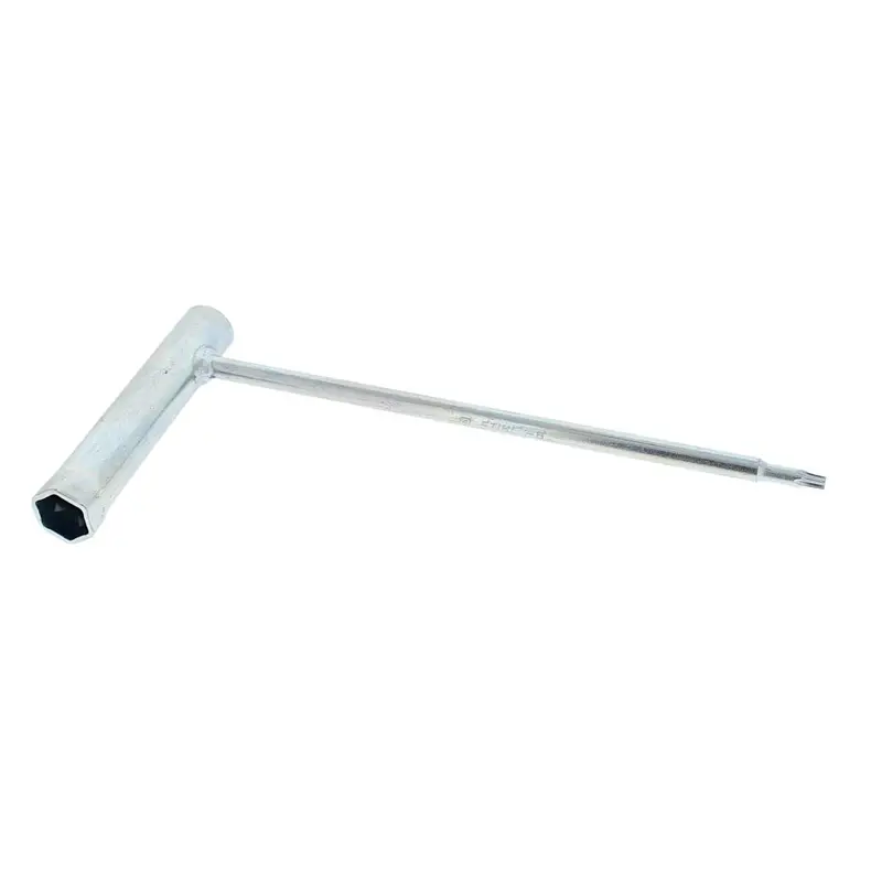 Stihl Dual-Size Combination Wrench – 16 Mm Opening 1