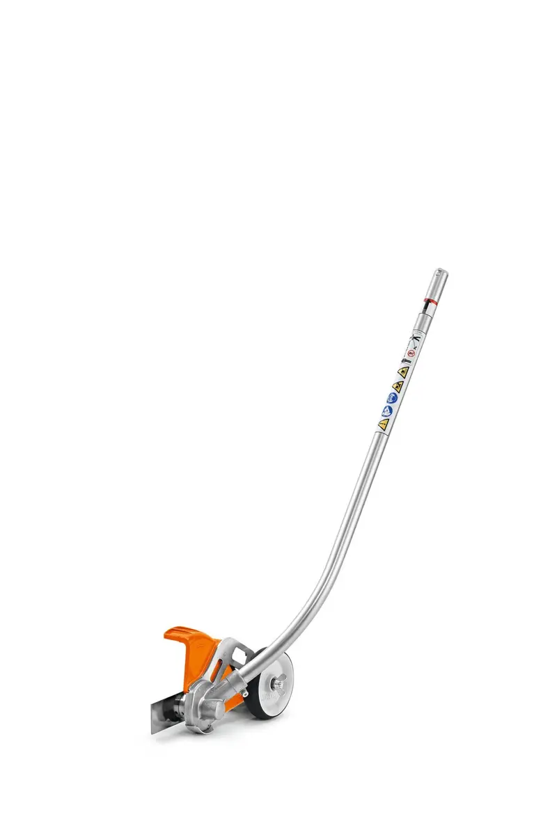 Stihl Fcb-Km Bent-Shaft Edger – Precision Lawn Edge Trimmer 1