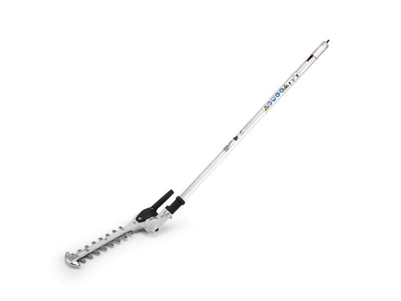 Stihl Fh-Km 145° Brush Cutter – Heavy-Duty Scrub Trimmer 1