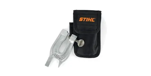 Stihl Filing Vice For Chainsaw Chain Maintenance 1