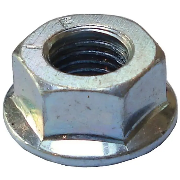 Stihl Flange Nut M8 – Heavy-Duty Fastener 0000 955 0802 1