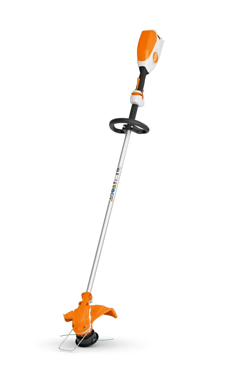 Stihl Fsa 86 R Cordless Brushcutter – Body-Only Package 1