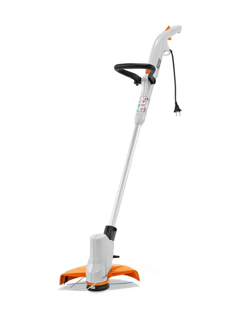 Stihl Fse 52 Plug-In Electric Grass Trimmer 1