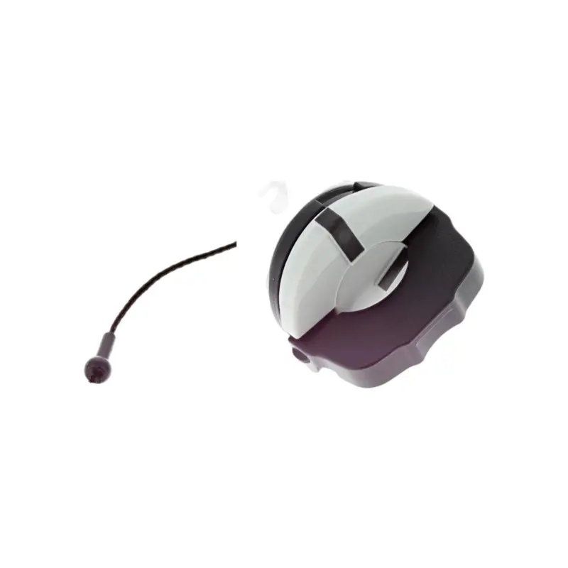 Stihl Fuel Tank Filler Cap – Oem Design 0000 350 0529 1