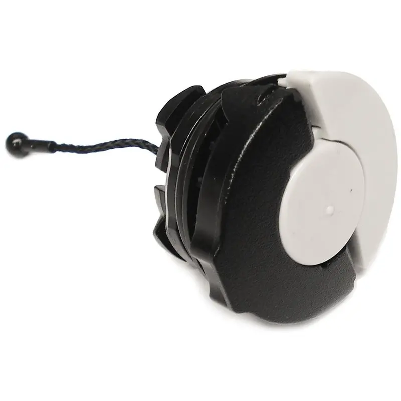 Stihl Fuel Tank Filler Cap – Sealed Venting Design 0000 350 0504 1