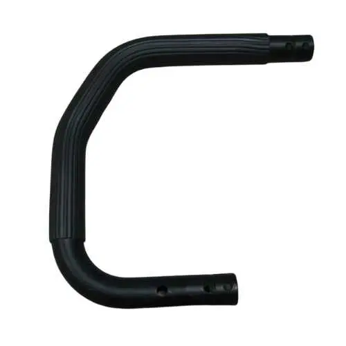 Stihl Handlebar With Integrated Fuel Hose – Oem 1111 790 1700 1