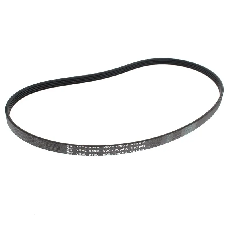 Stihl Heavy-Duty Drive Belt – Oem Power Transfer 9490 005 7900 1