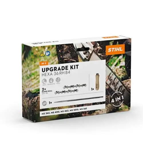 Stihl Hexa Retrofit Kit For Model 36Rh84 1
