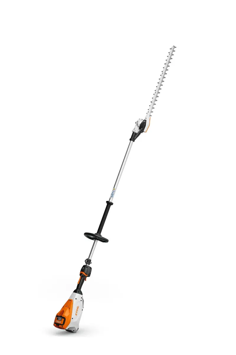 Stihl Hla 135 K Cordless Hedge Trimmer – Bare Unit (No Battery Or Charger) 1