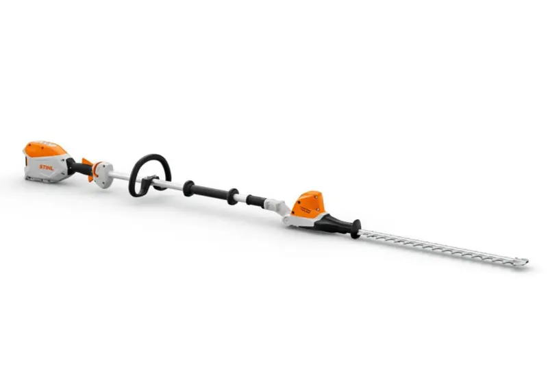 Stihl Hla 66 Cordless Hedge Trimmer – Bare Unit (No Battery Or Charger) 1