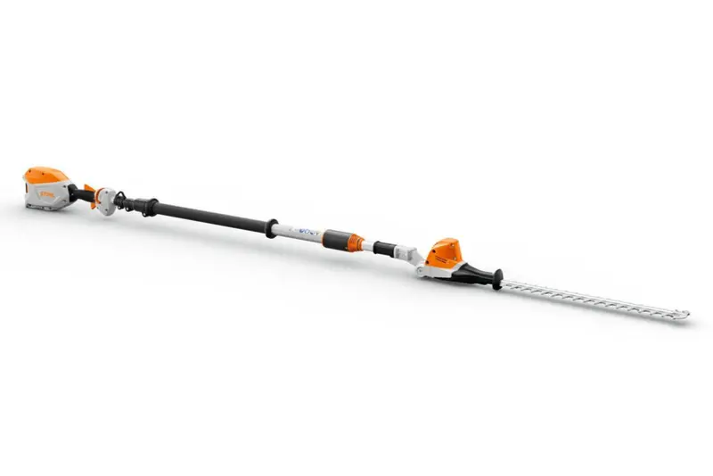 Stihl Hla 86 Cordless Hedge Trimmer – Bare Unit (No Battery Or Charger) 1