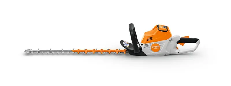 Stihl Hsa 100 Cordless Hedge Trimmer – Bare Unit (No Battery Or Charger) 1