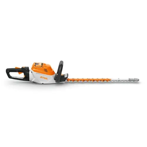 Stihl Hsa 140T Cordless Hedge Trimmer – Bare Tool Version 1