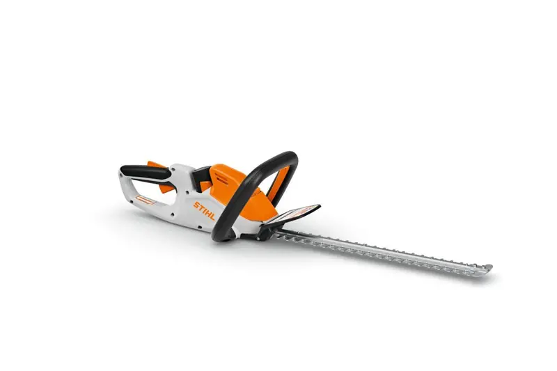Stihl Hsa 30 Cordless Hedge Trimmer – Ergonomic Battery-Powered Design 1