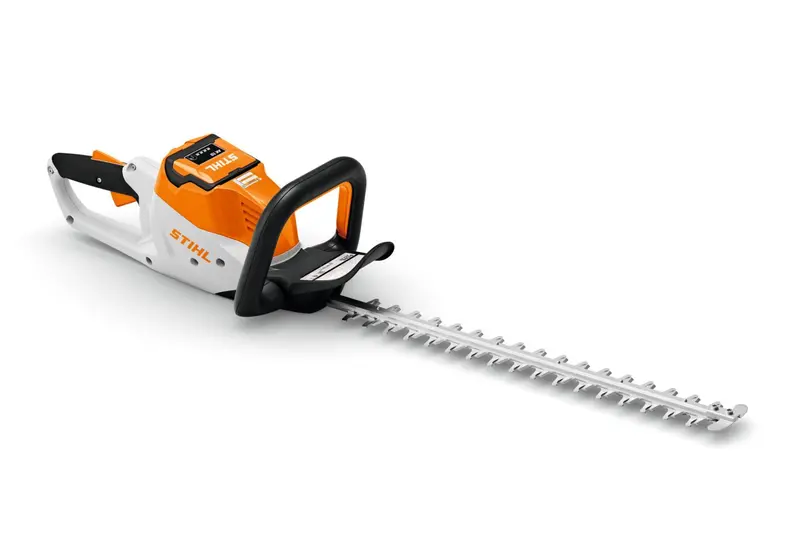 Stihl Hsa 60 Cordless Hedge Trimmer – Lightweight Battery-Powered 1