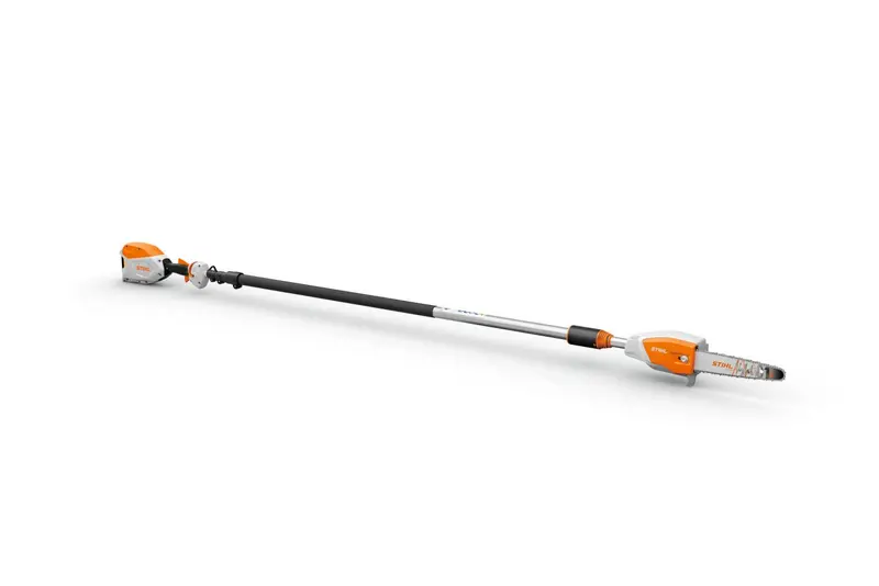 Stihl Hta 86 Cordless Pole Pruner – Bare Unit (No Battery Or Charger) 1