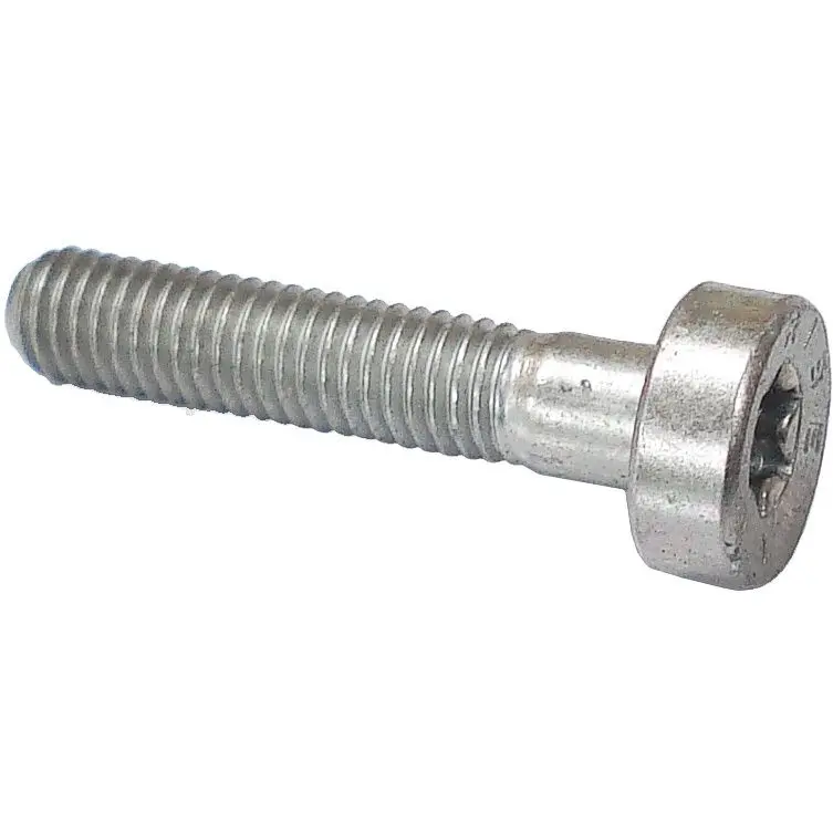 Stihl Is-M5×25 Spline Screw – 4237 716 0400 Fastener 1