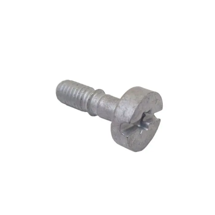 Stihl Is-Series Spline Screw – M6 × 20 Mm – #9022 319 1300 1