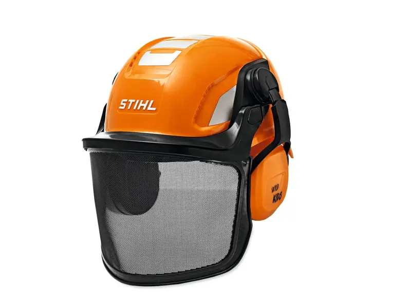 Stihl Kids’ Toy Helmet For Play 1