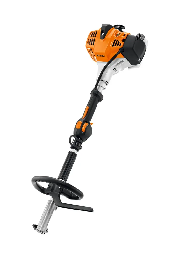Stihl Km 94 Rc-E Compact Petrol Kombiengine 1