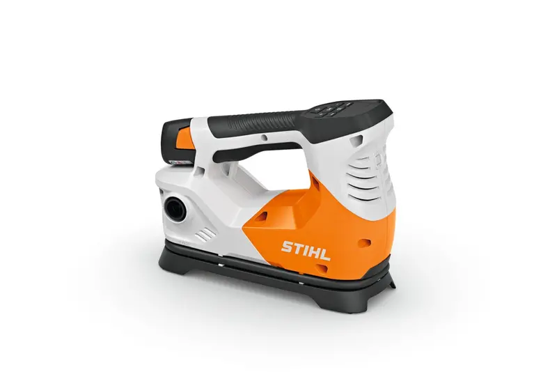 Stihl Koa 20 Cordless Air Compressor For Inflation And Cleaning Tasks 1