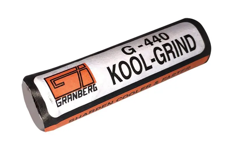 Stihl Kool Grind Stick – Portable Chainsaw Chain Sharpener For On-Site Use 1