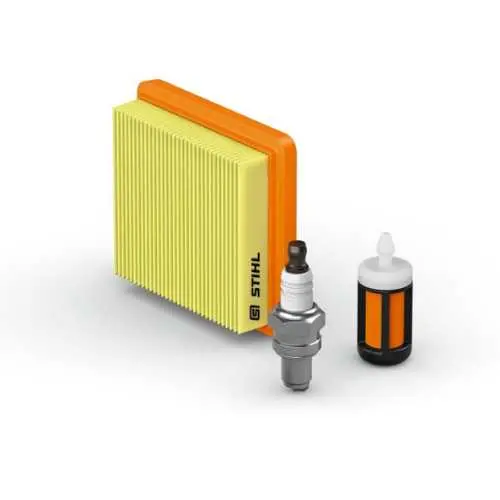 Stihl Maintenance Kit For Fs91, Fs111, Ht103, And Km91 Models 1