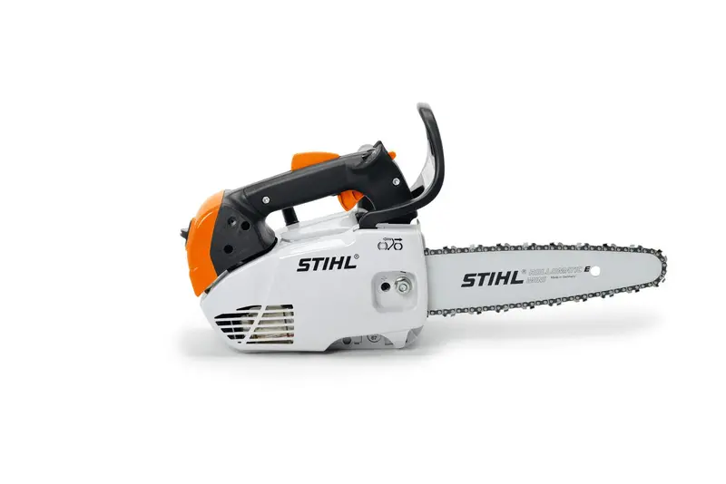 Stihl Ms 151 Tc-E Gas-Powered Chainsaw With Easy2Start 1
