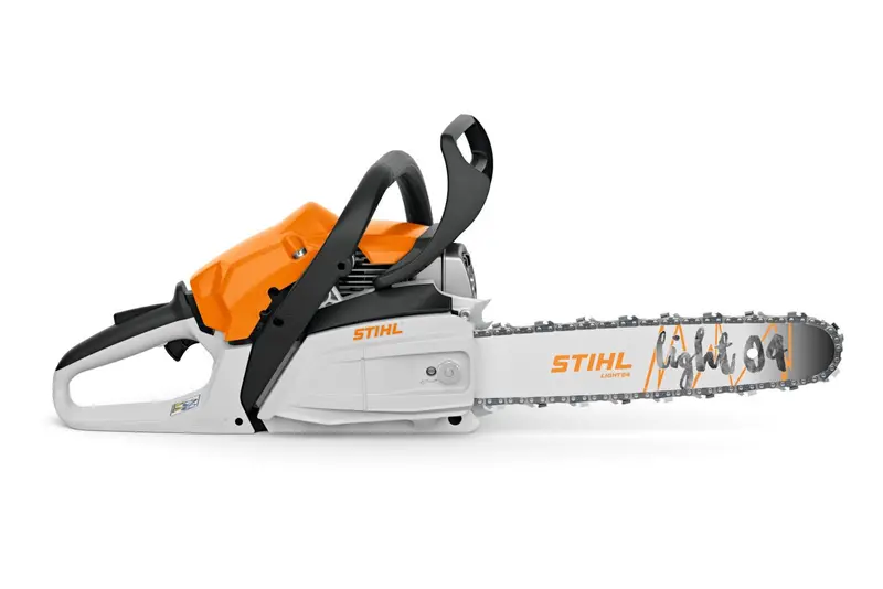 Stihl Ms 182 Gas-Powered Chainsaw – Lightweight Professional-Grade Model 1