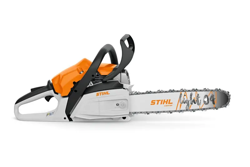 Stihl Ms 212 Gas Chainsaw 1
